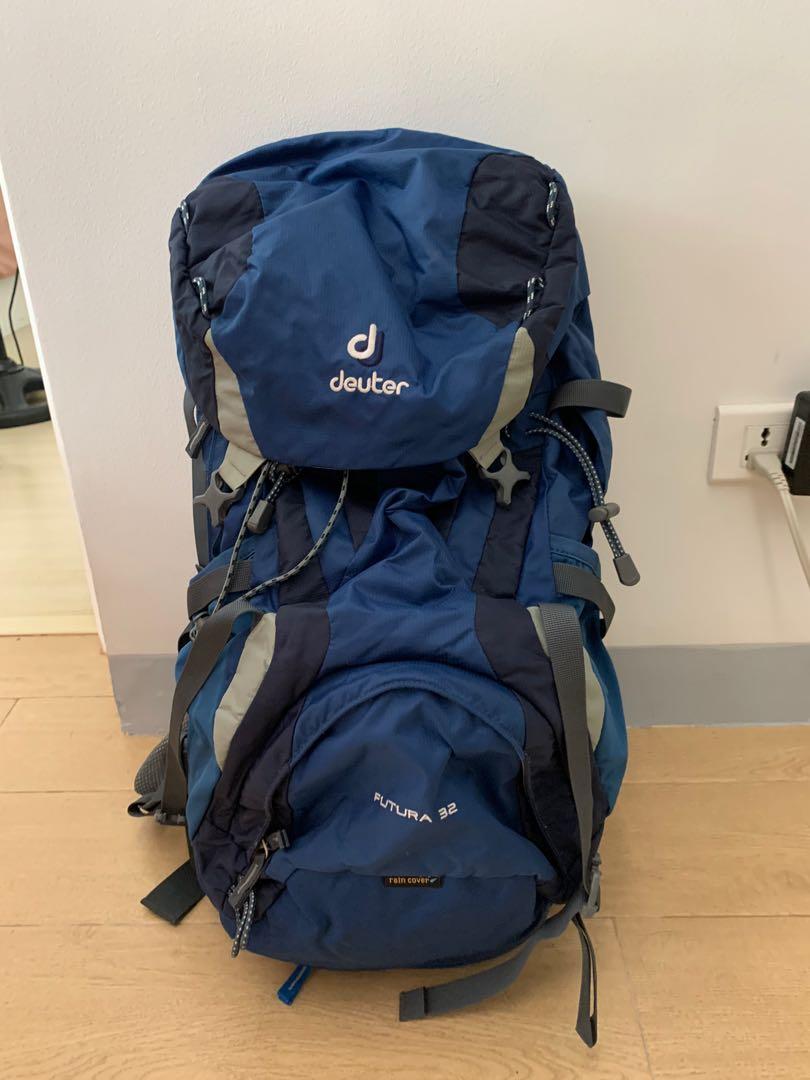 Deuter bag philippines hotsell