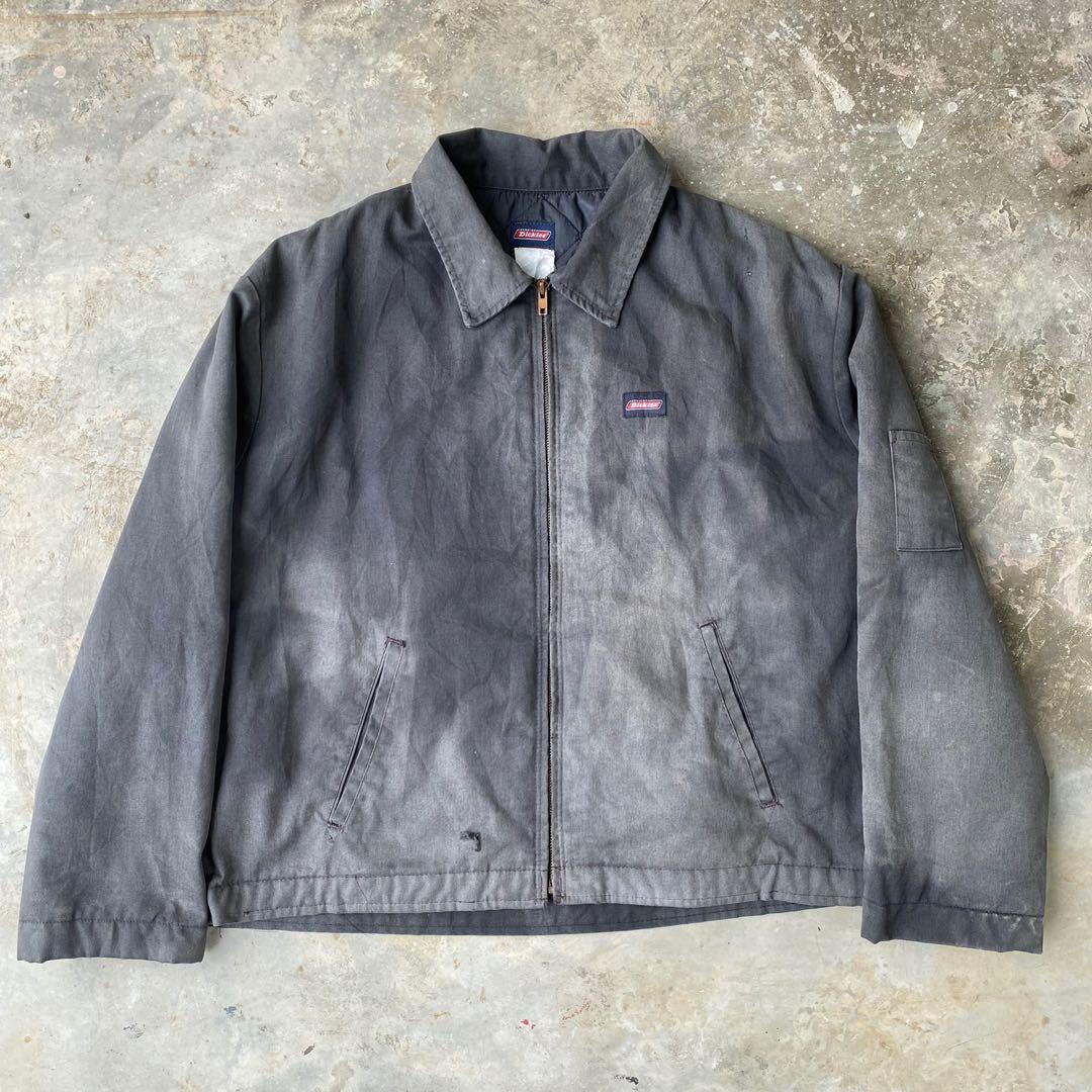 dickies eisenhower jacket, Men's Fashion, Coats, Jackets and Outerwear