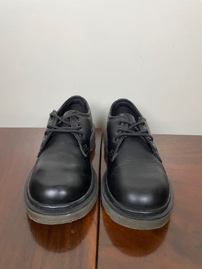 Doc martens everley discount