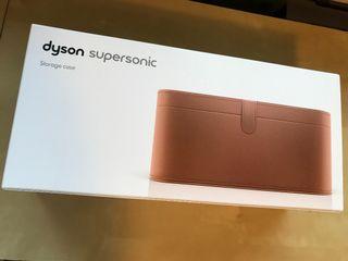 Dyson Supersonic hair dryer presentation box
