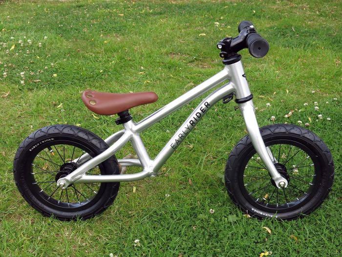 Early Rider 12” Balance Bike, Sports Equipment, Bicycles & Parts