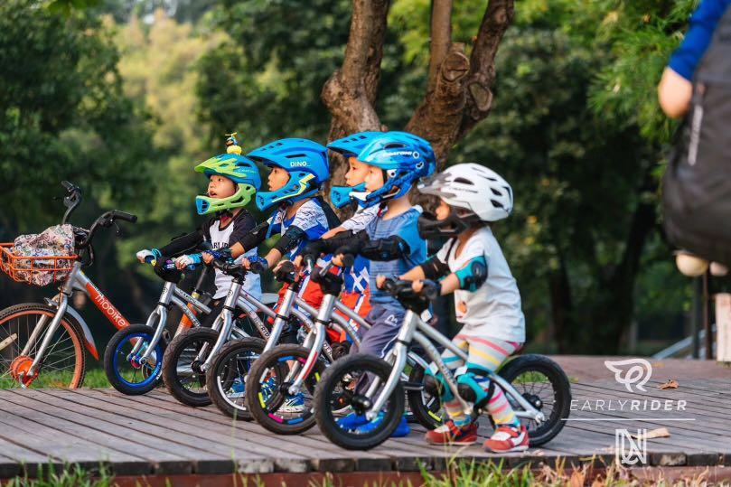 Early Rider 12” Balance Bike, Sports Equipment, Bicycles & Parts