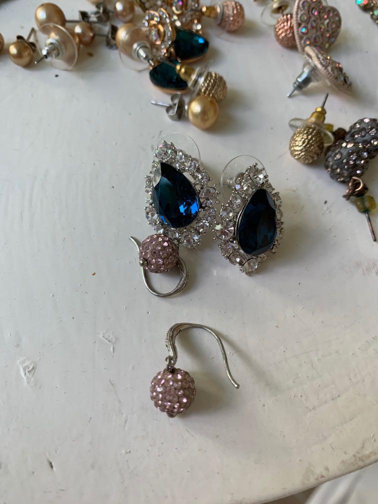 Cheap unique top earrings