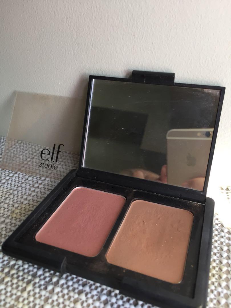 Elf blush duo, Beauty & Personal Care, Face, Makeup on Carousell