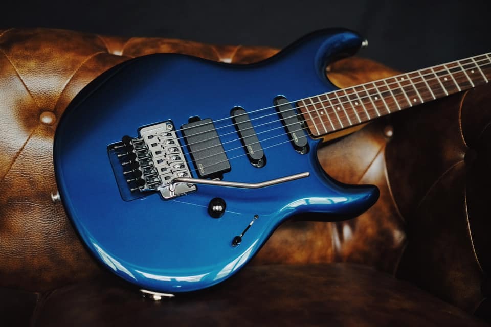 Musicman luke 1 outlet