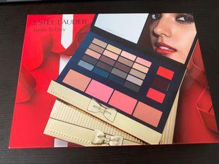 Estée Lauder Looks to Envy Face palette Limited Edition