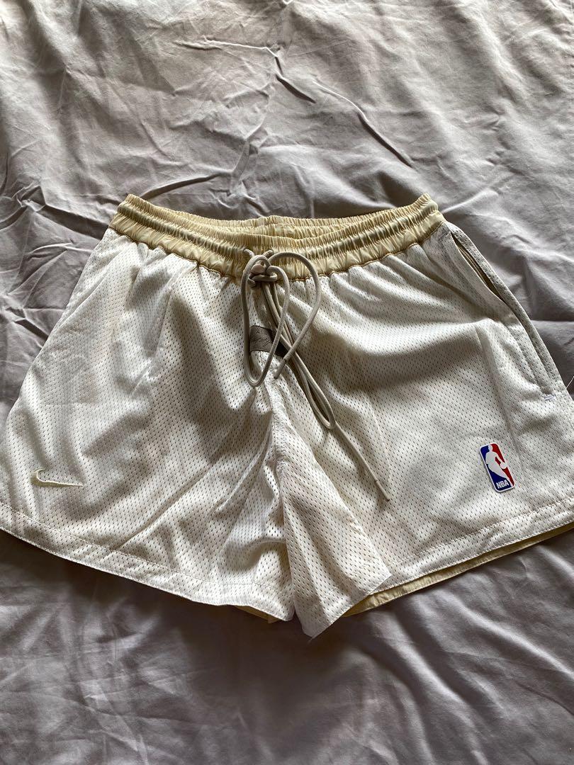 Fear Of God NBA Shorts, Men's Fashion 