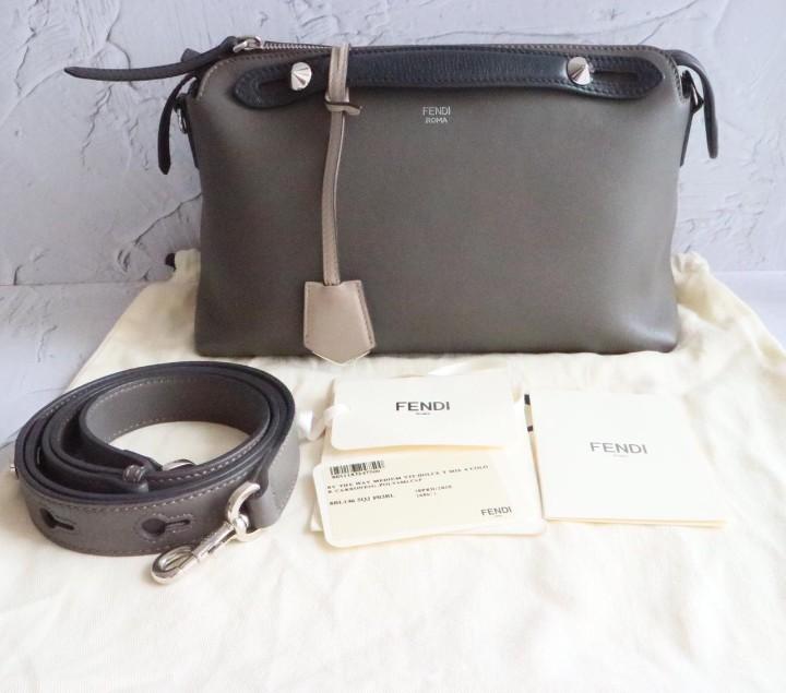 Fendi btw carbone discount