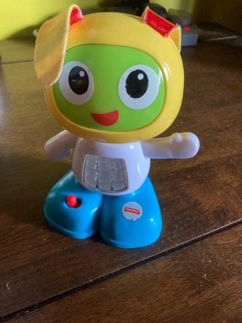 Fisher price hot sale beatbelle
