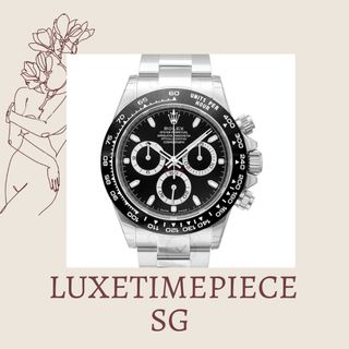 (Category: ) located in . Submitted by luxetimepiece (Listing ID 1140949191, Image 1). Description: .