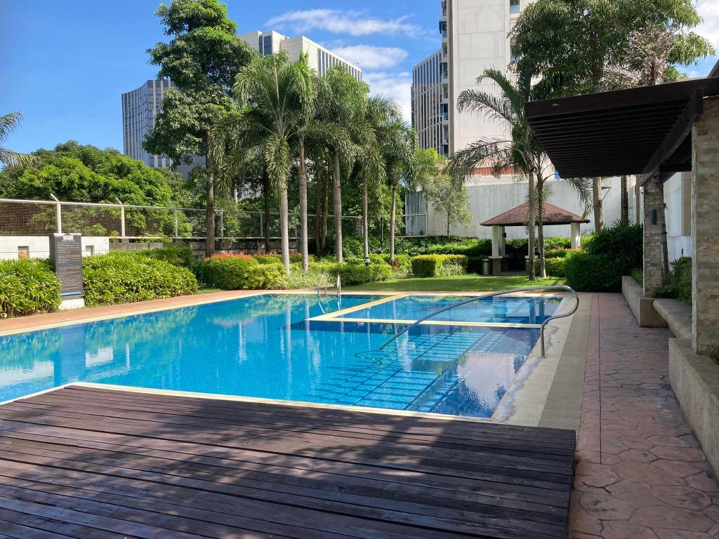 FOR SALE STUDIO CITY BY FILINVEST ALABANG near Westgate Center