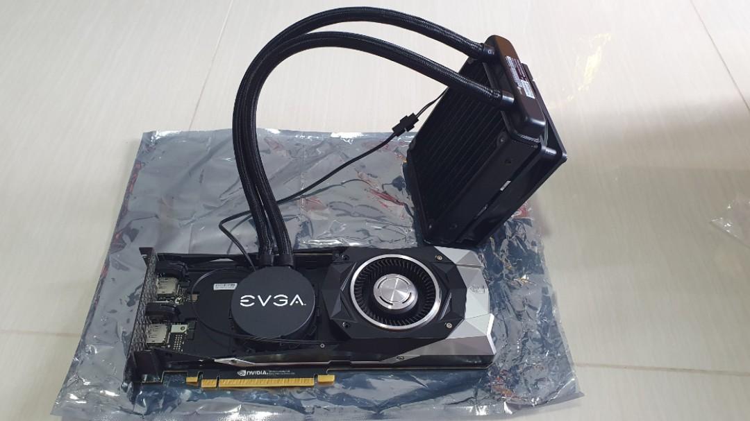 Aio gtx outlet 1080