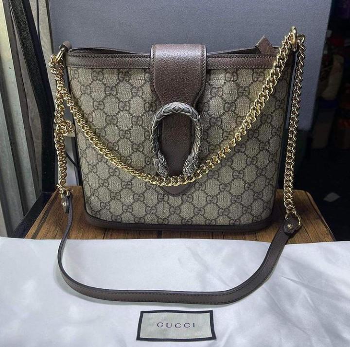 Gucci dionysus bucket bag deals