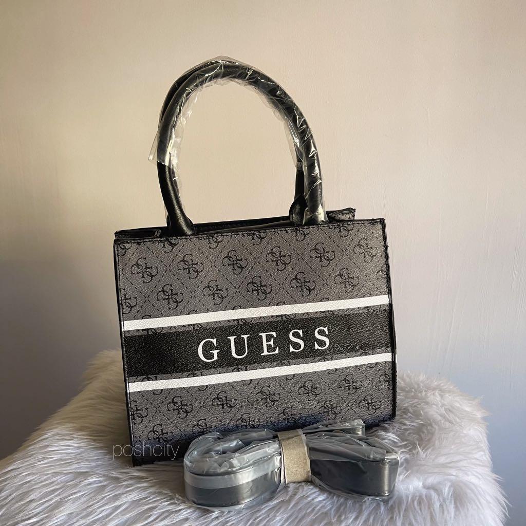Guess - Monique Mini Handbag