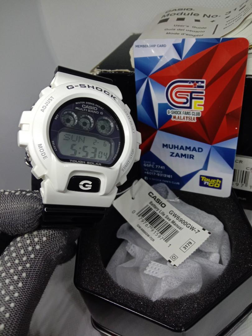 Gw6900gw cheap