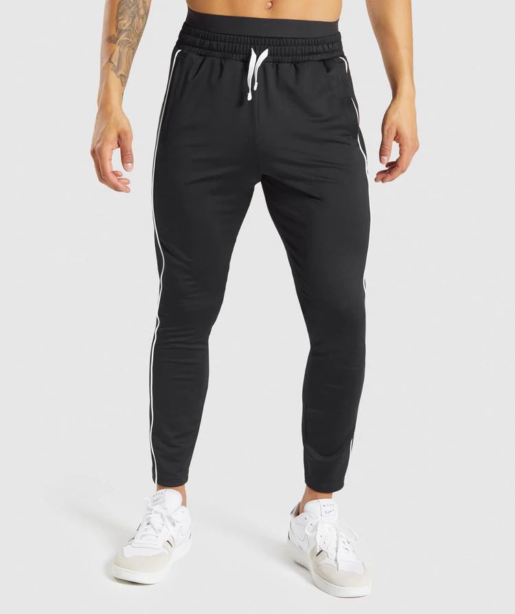 Gymshark Recess Jogger, Men's Fashion, Bottoms, Joggers on Carousell