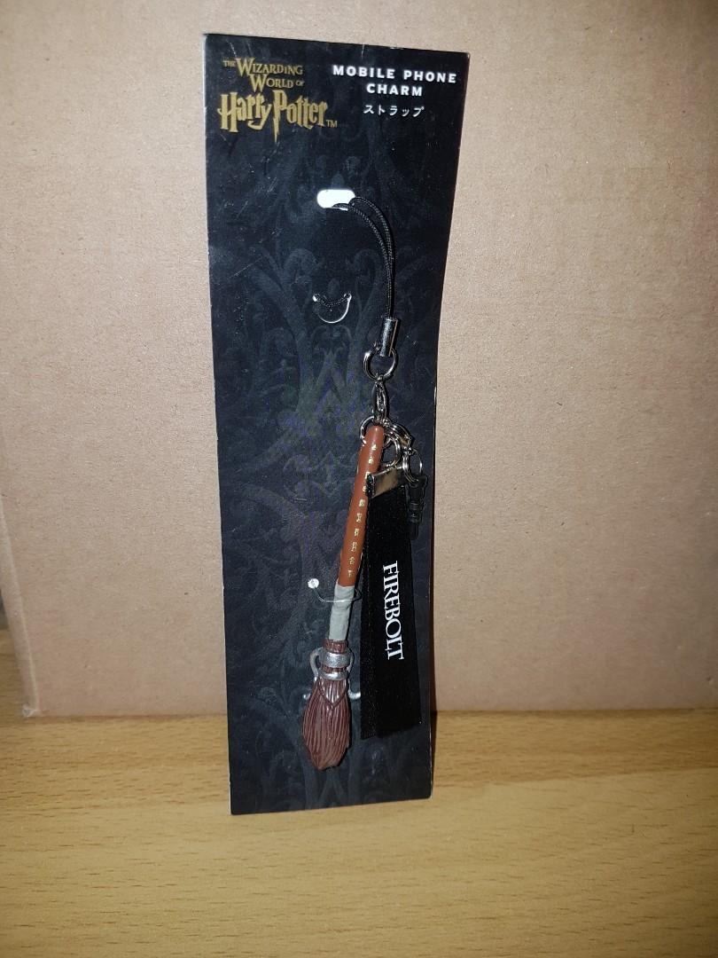 Harry Potter broom keychain universal studio (Category: Western Merchandise) located in Caloocan City. Submitted by mackenzie001 (Listing ID 1141011003, Image 1). Description: .