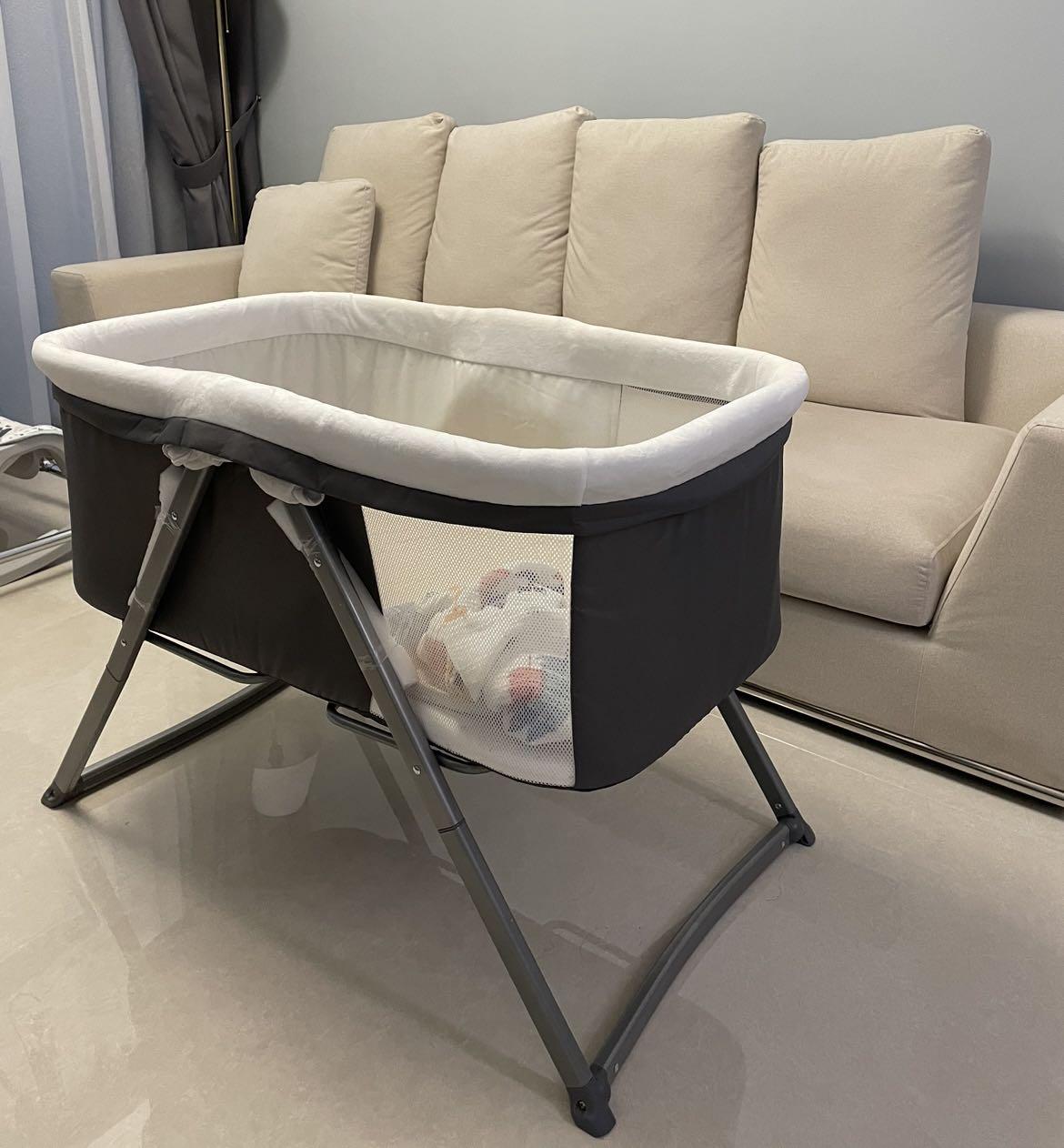 Hauck dreamer cheap crib