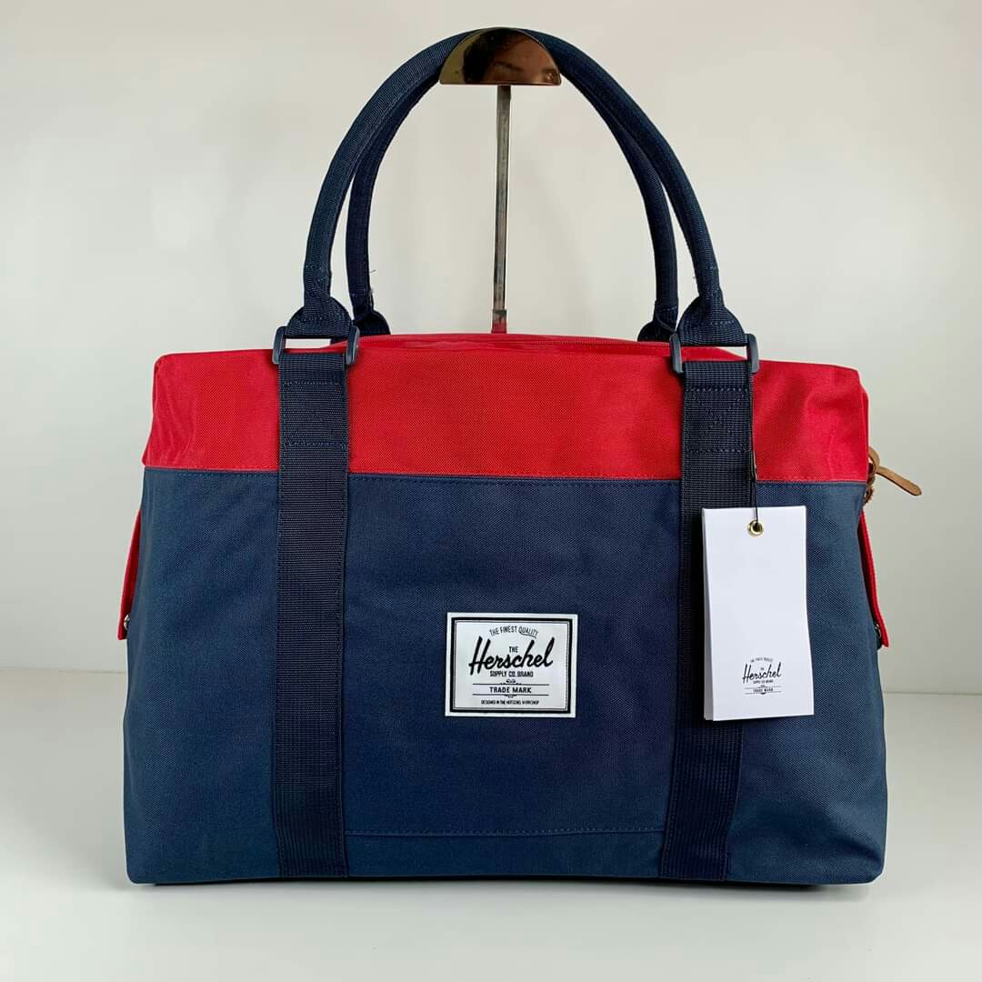 Herschel Strand, Men's Fashion, Bags, Backpacks on Carousell