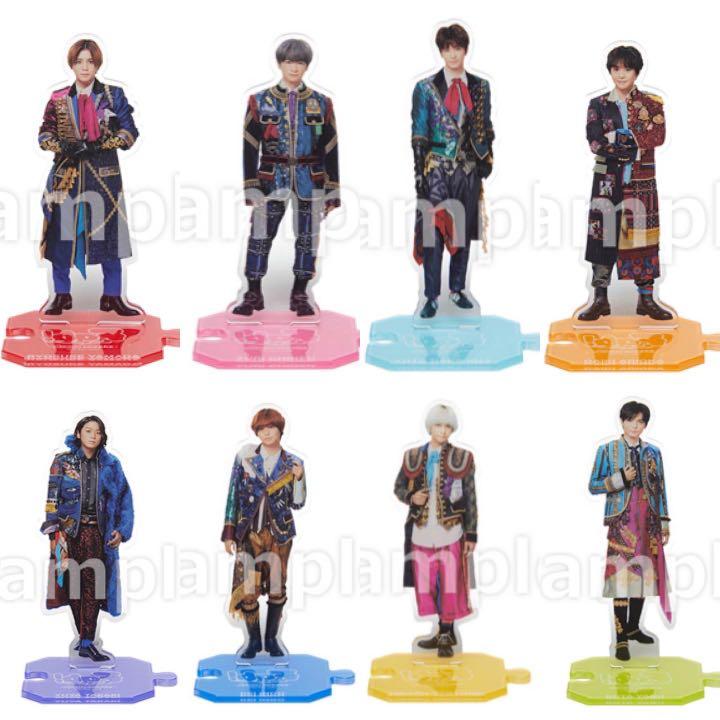 山田涼介 アクスタ お家にJUMP賞 お家にJUMP賞 アクスタ 山田涼介