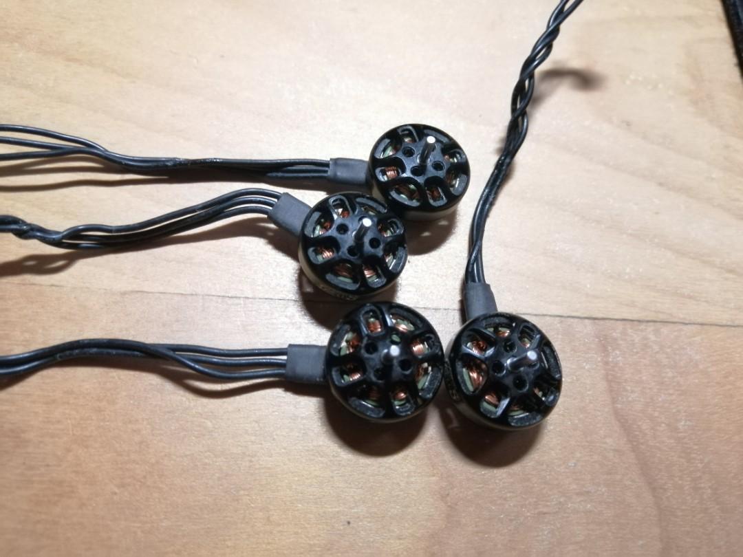 Hglrc 1202.5 outlet