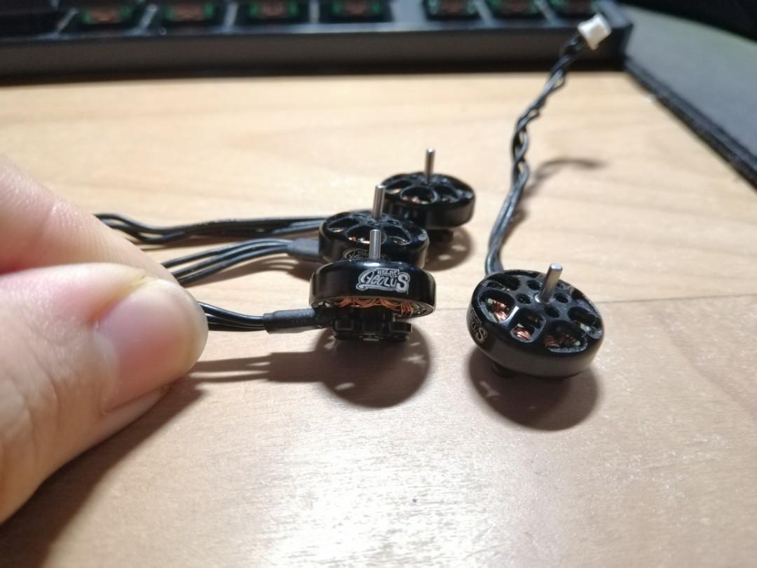 Hglrc 1202.5 outlet