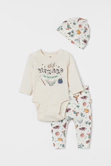 H&m harry sales potter baby