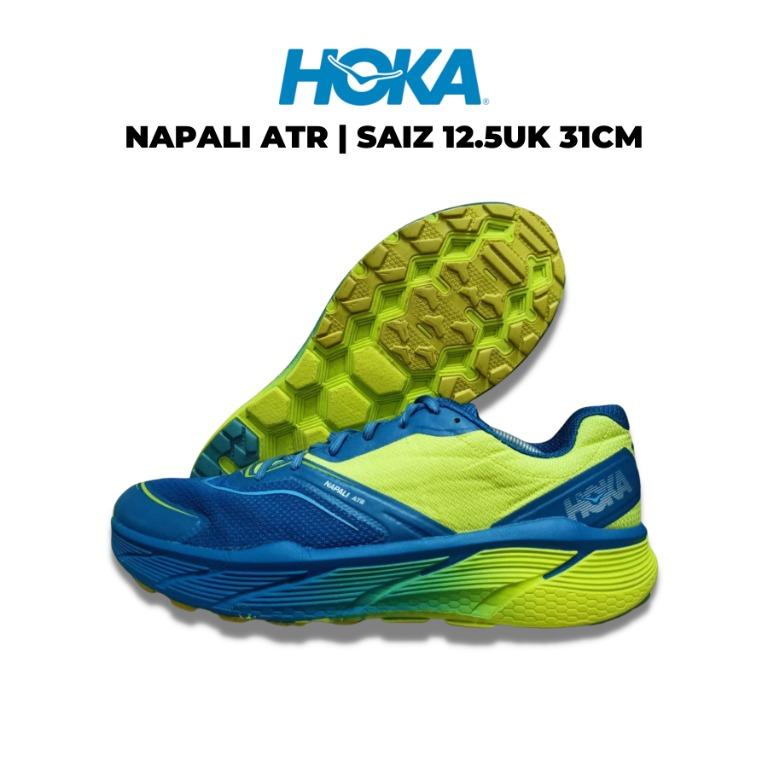 Napali sale atr review