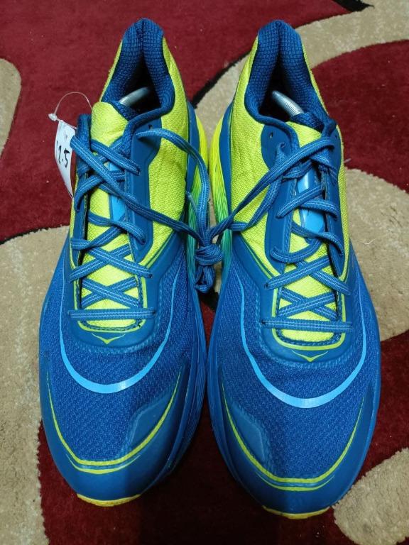 Hoka napali sales atr