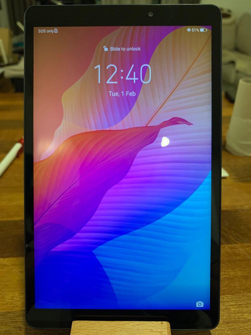 Huawei Matepad Tablet (KOB2-L09), Mobile Phones & Gadgets, Wearables ...