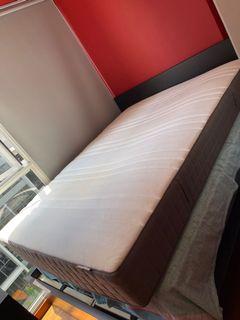 IKEA queen size mattress