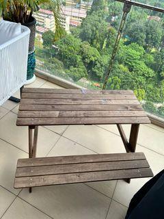 ikea reso table