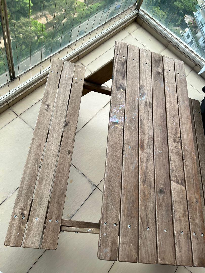 ikea reso table