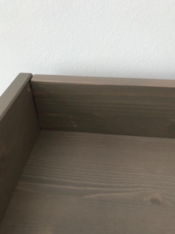 IKEA Sundvik Cot and Changing Table set, Babies & Kids, Baby Nursery