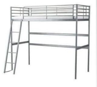 Ikea Stora Double Wooden Loft Bed Frame 140x0 Furniture Home Living Furniture Bed Frames Mattresses On Carousell Ikea Stora Double Wooden Loft Bed Frame 140x0 Furniture Home Living Furniture Bed Frames Mattresses On Carousell