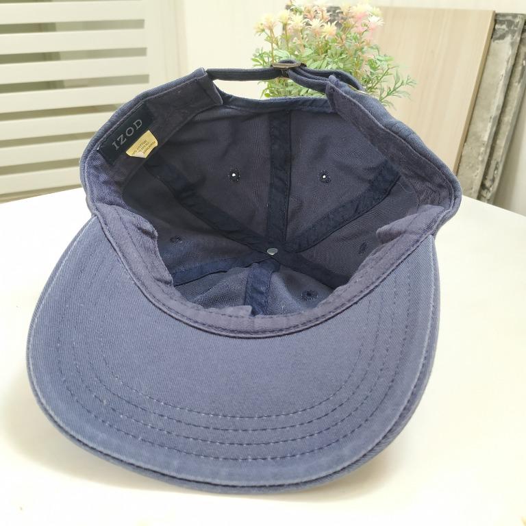 Izod bucket hat best sale