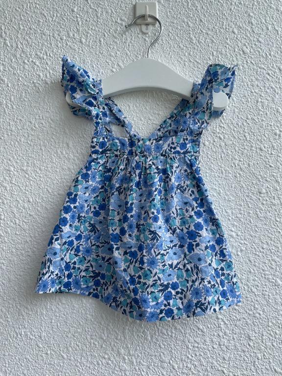 Robe poppy jacadi 2025