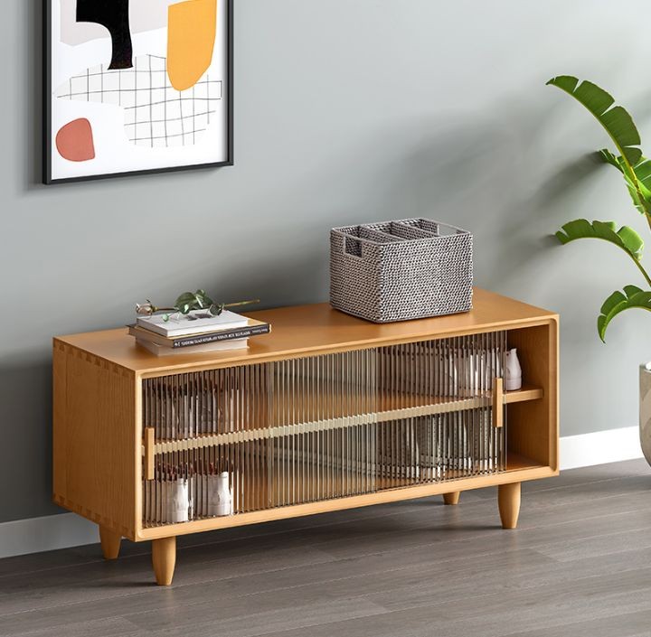 Japanese style shoe Furniture & Home Living, Furniture