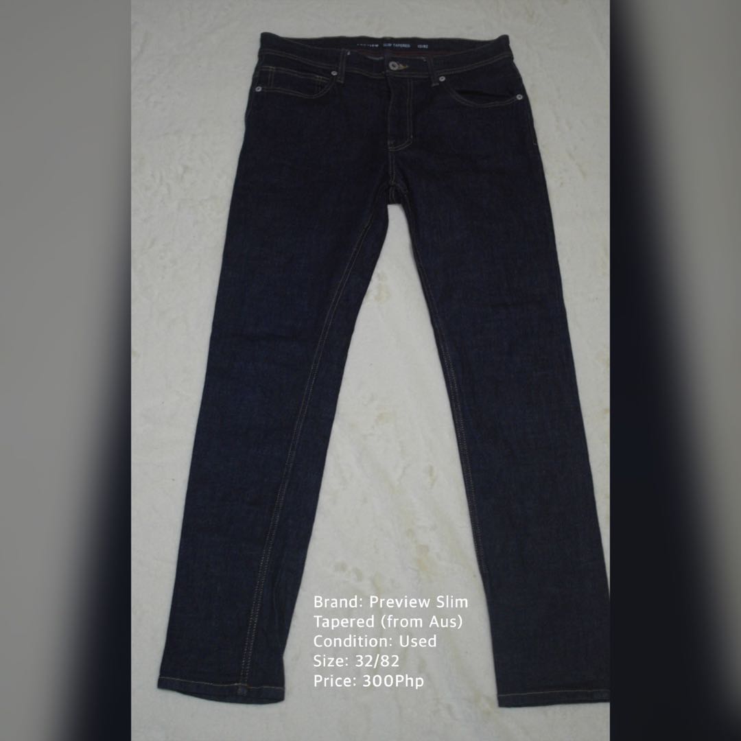 Bottoms, Jeans on Carousell