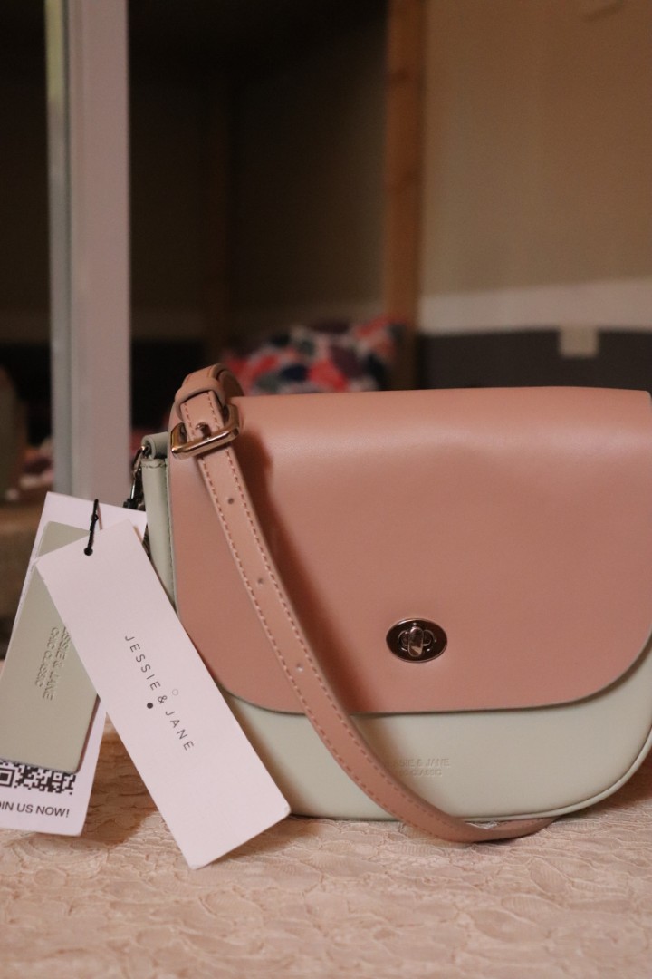 Jessie and hotsell jane bags