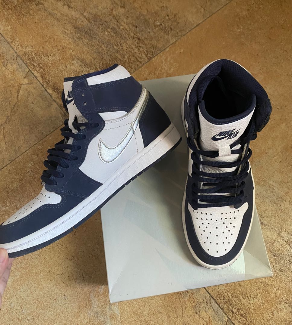 retro midnight navy 1