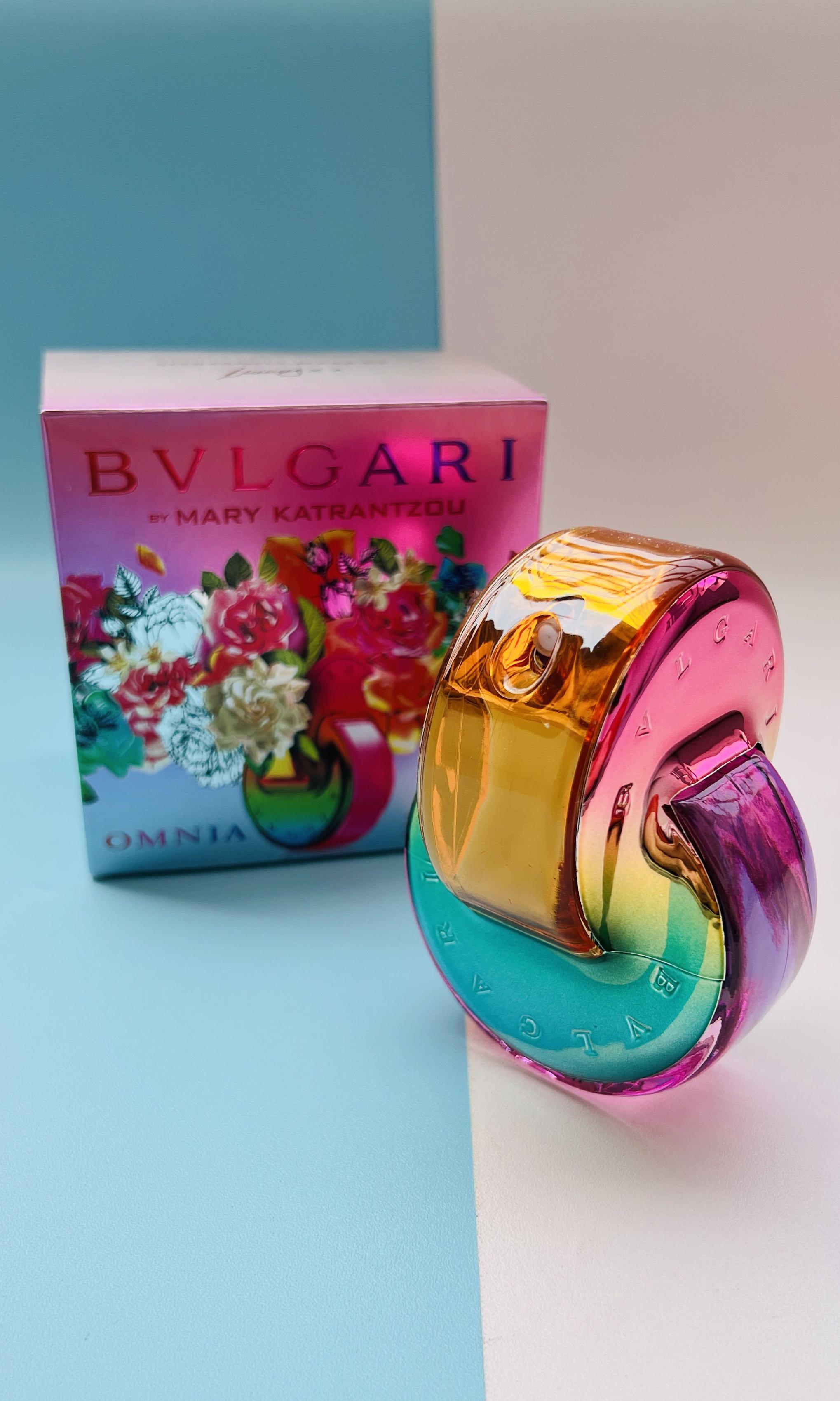 Bvlgari outlet perfume harga