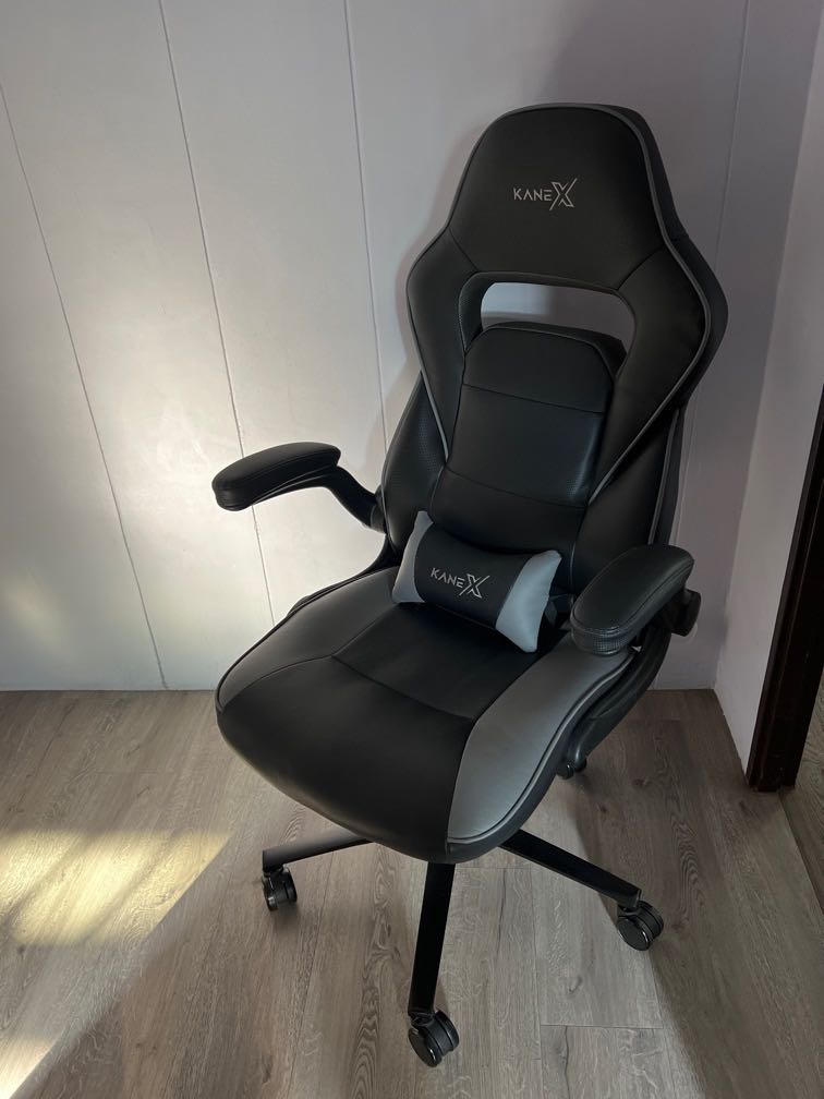 KaneX Argus Gaming Chair Furniture Home Living Furniture