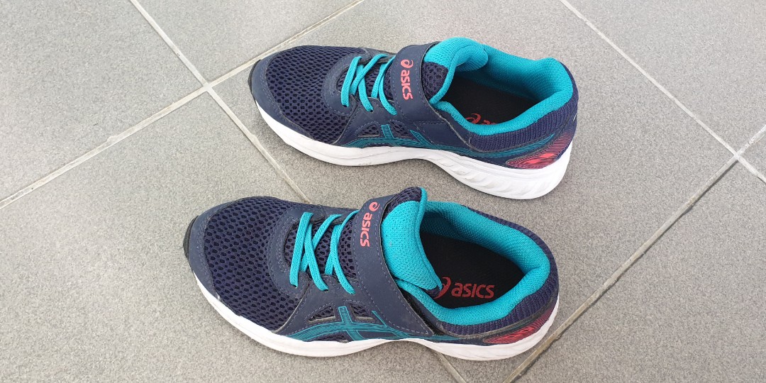 Al top ikhsan asics