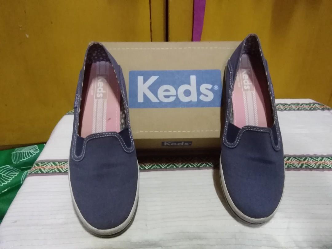 Keds crashback flats sales
