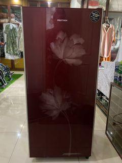 Kulkas POLYTRON BELLEZA SERIS 1 Pintu 