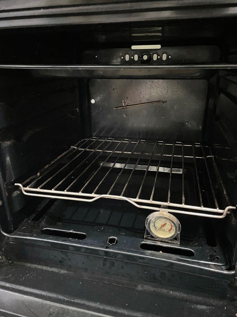 La Germania table top Gas Oven, TV & Home Appliances, Kitchen