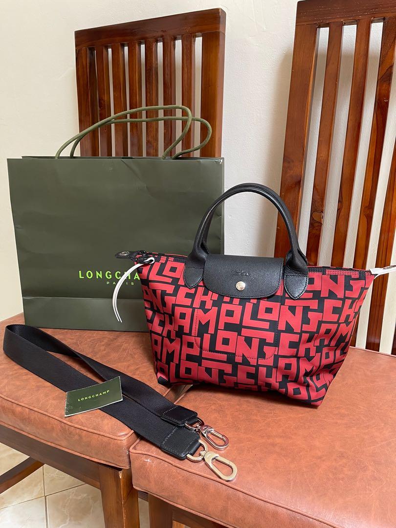 Longchamp neo best sale lgp