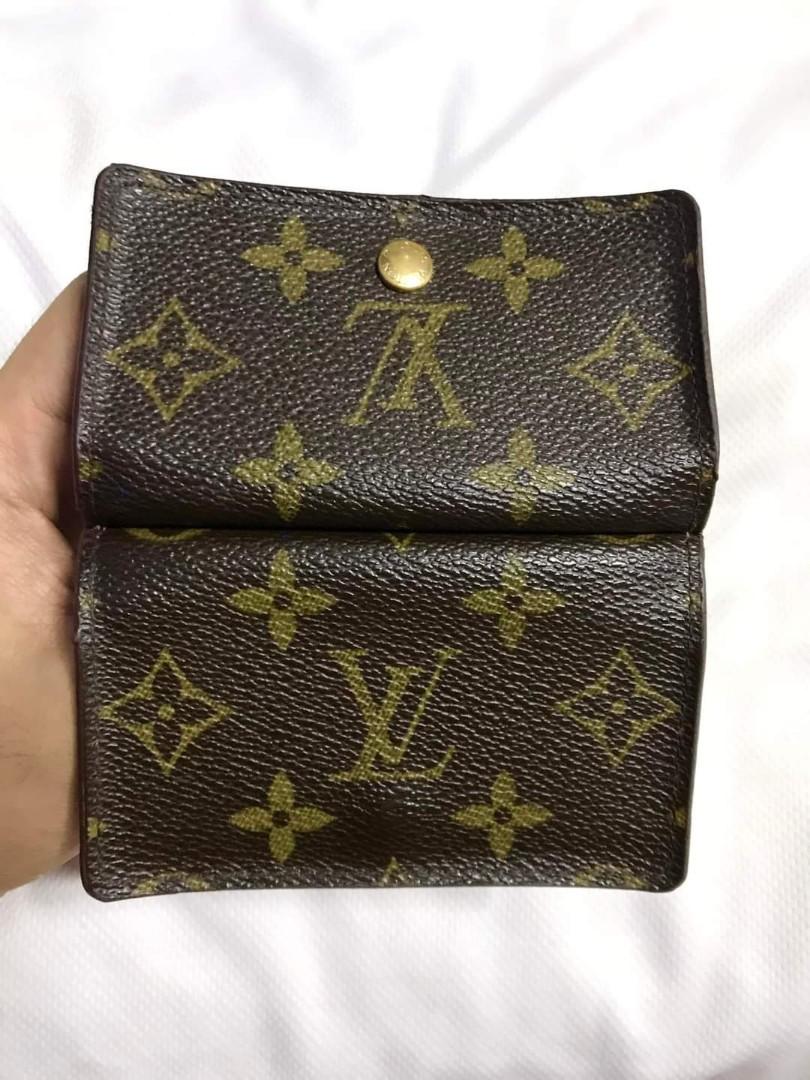 Louis Vuitton 2011 pre-owned Elise Compact Wallet - Farfetch