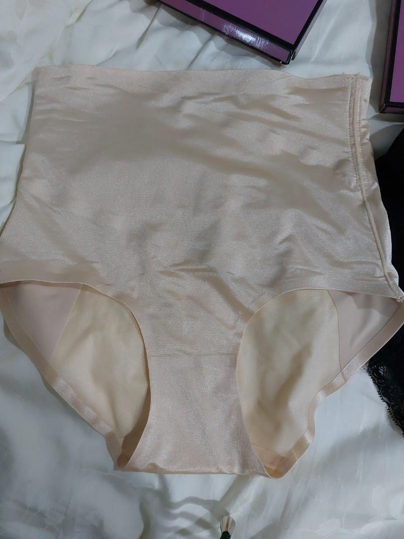 Mainichi XL X Factor Shaper Panty Nude, Everyday Shaper Panty Black